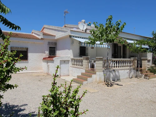 Ferienhaus Deltebre, 3 Schlafzimmer, 6 Personen - photo_17625909555