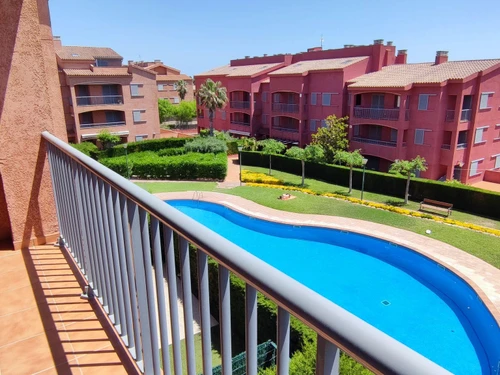 Appartement L'Ametlla de Mar, 5 pièces, 8 personnes - photo_18587639885