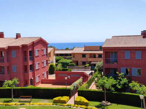 Appartement L'Ametlla de Mar, 5 pièces, 8 personnes - photo_18587639885