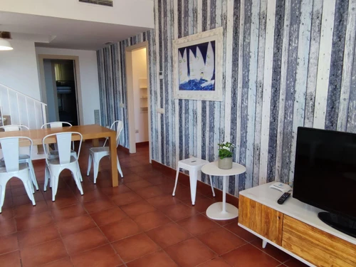 Appartement L'Ametlla de Mar, 5 pièces, 8 personnes - photo_18587639885