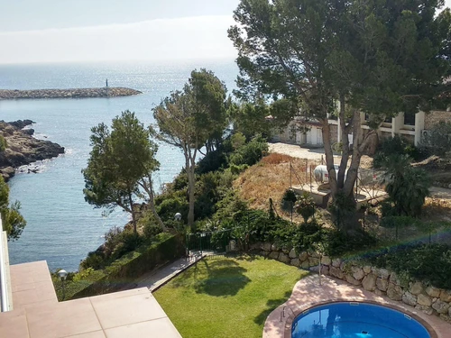 Appartement L'Ametlla de Mar, 3 pièces, 6 personnes - photo_18596136593