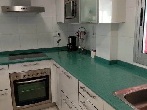 Appartement L'Ametlla de Mar, 3 pièces, 6 personnes - photo_18596136593