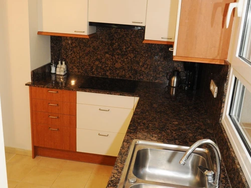 Appartement L'Ametlla de Mar, 3 pièces, 6 personnes - photo_18596136928