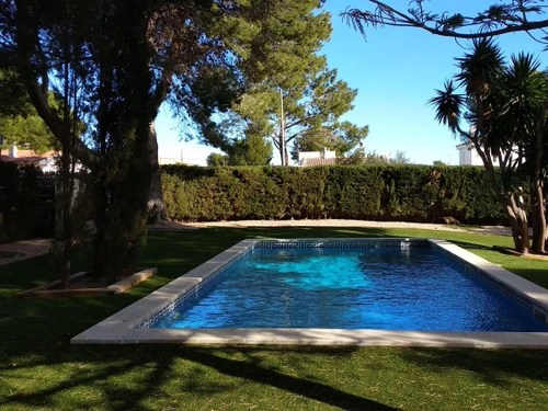 Maison L'Ametlla de Mar, 5 pièces, 10 personnes - photo_1011598266717