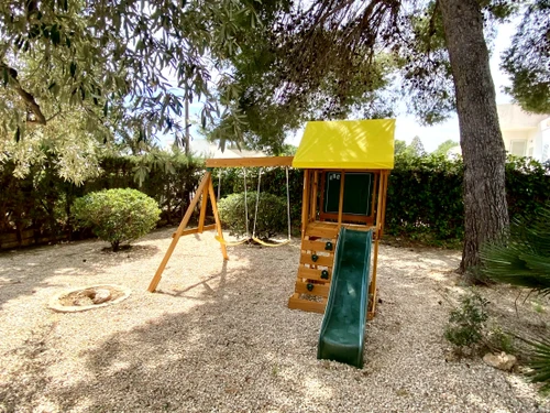 Maison L'Ametlla de Mar, 5 pièces, 10 personnes - photo_1011598266717