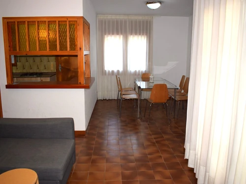 Maison L'Ametlla de Mar, 5 pièces, 10 personnes - photo_1011598266717