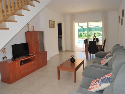 Villa L'Ametlla de Mar, 3 bedrooms, 6 persons - photo_19384824772