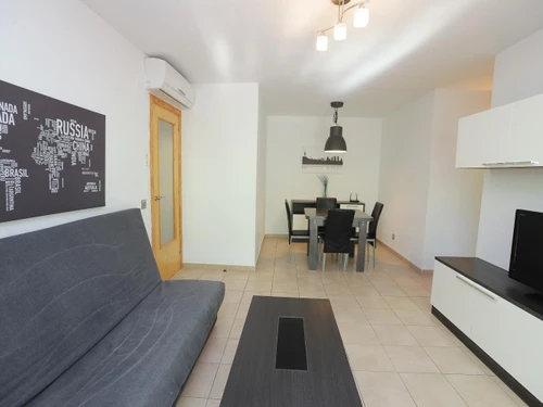 Appartement Salou, 3 pièces, 6 personnes - photo_17805703151