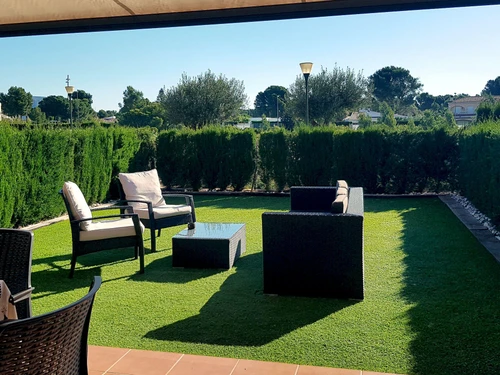 Appartement L'Ametlla de Mar, 3 pièces, 6 personnes - photo_18587577312