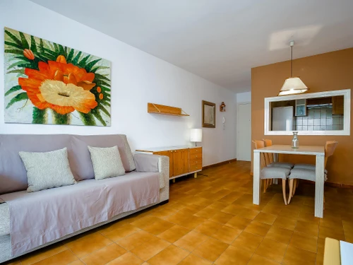 Apartamento El Port de la Selva, 1 dormitorio, 4 personas - photo_18909232082