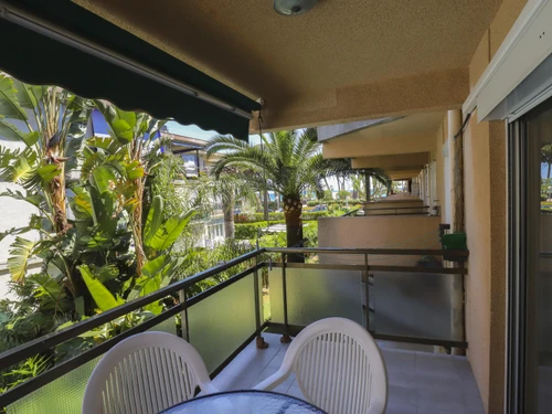 Appartement Salou, 3 pièces, 6 personnes - photo_17805703509