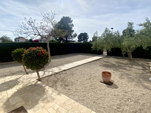 Maison L'Ametlla de Mar, 4 pièces, 8 personnes - photo_19390112516