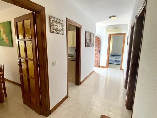 Maison L'Ametlla de Mar, 4 pièces, 8 personnes - photo_19390112516