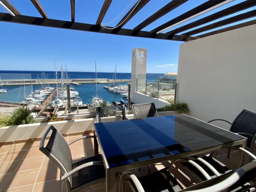 Appartement L'Ametlla de Mar, 4 pièces, 8 personnes - photo_1011598273101