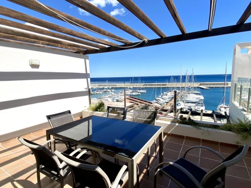 Apartamento L'Ametlla de Mar, 3 dormitorios, 8 personas - photo_1011598273101