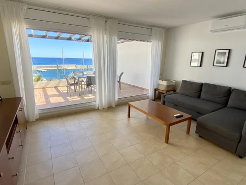 Apartamento L'Ametlla de Mar, 3 dormitorios, 8 personas - photo_1011598273101