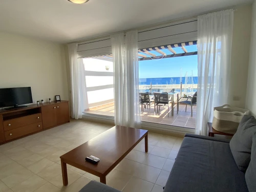 Apartamento L'Ametlla de Mar, 3 dormitorios, 8 personas - photo_1011598273101