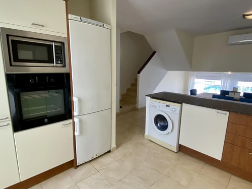 Apartamento L'Ametlla de Mar, 3 dormitorios, 8 personas - photo_1011598273101