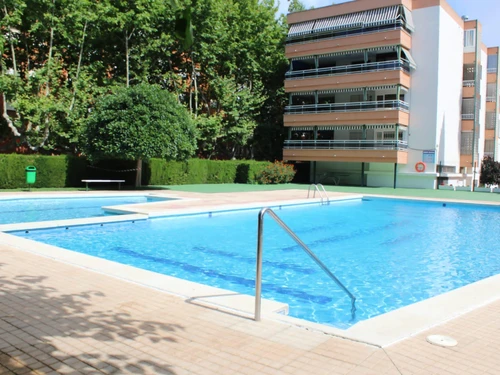 Appartement Salou, 2 pièces, 4 personnes - photo_17805725588