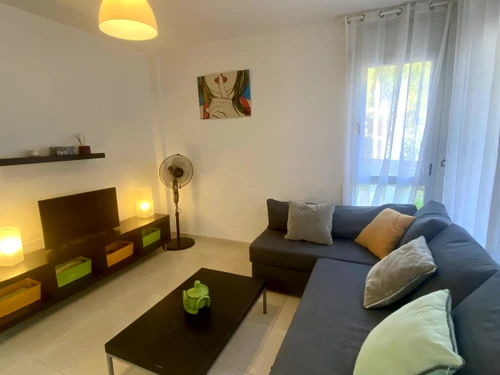 Appartement L'Ametlla de Mar, 3 pièces, 6 personnes - photo_18596162518