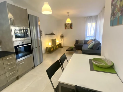 Appartement L'Ametlla de Mar, 3 pièces, 6 personnes - photo_18596162518