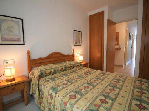 Appartement Llançà, 3 pièces, 6 personnes - photo_19528054379