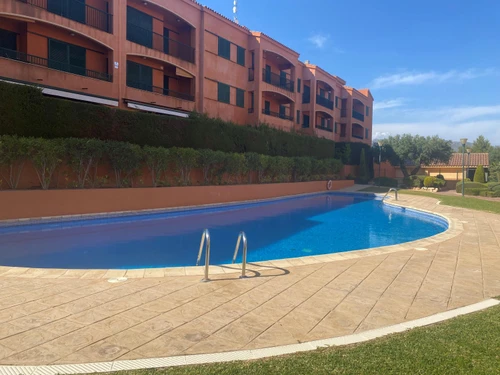 Apartamento L'Ametlla de Mar, 2 dormitorios, 5 personas - photo_1011598272573