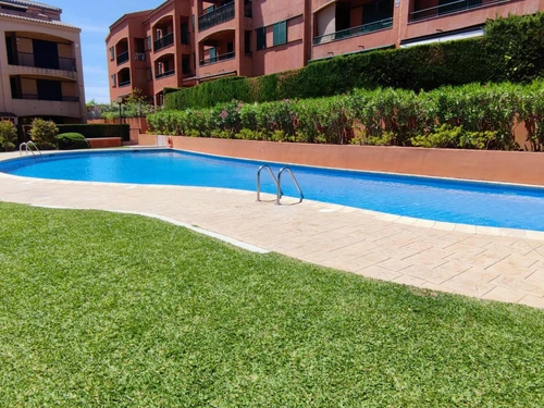 Appartement L'Ametlla de Mar, 3 pièces, 5 personnes - photo_1011598272573