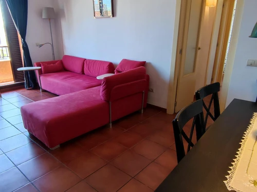 Appartement L'Ametlla de Mar, 3 pièces, 5 personnes - photo_1011598272573
