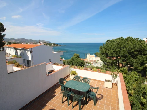 Ferienwohnung Llançà, 2 Schlafzimmer, 6 Personen - photo_18909231646