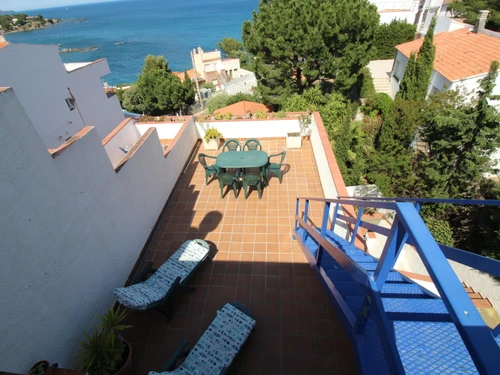 Ferienwohnung Llançà, 2 Schlafzimmer, 6 Personen - photo_18909231646