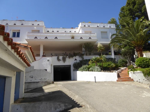 Ferienwohnung Llançà, 2 Schlafzimmer, 6 Personen - photo_18909231646