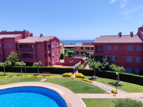 Apartamento L'Ametlla de Mar, 4 dormitorios, 8 personas - photo_1011598274679