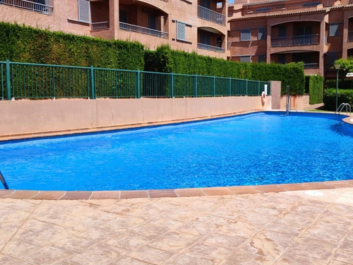 Apartamento L'Ametlla de Mar, 4 dormitorios, 8 personas - photo_1011598274679