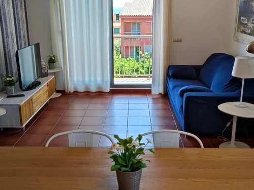 Apartamento L'Ametlla de Mar, 4 dormitorios, 8 personas - photo_1011598274679