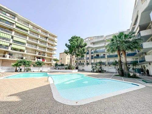 Apartamento Salou, 2 dormitorios, 6 personas - photo_19585082266