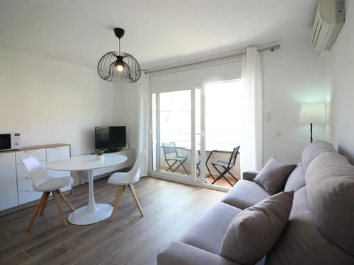 Appartement Roses, 2 pièces, 4 personnes - photo_18924569458