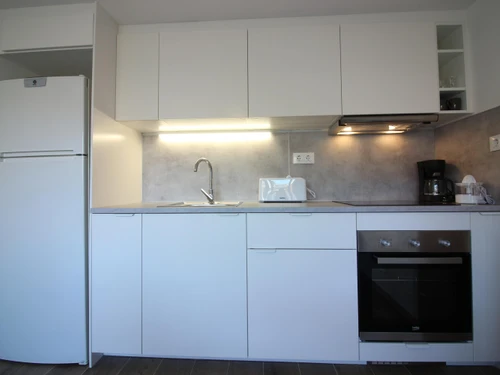 Appartement Roses, 2 pièces, 4 personnes - photo_18924569458