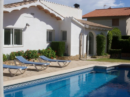 Maison L'Ametlla de Mar, 4 pièces, 6 personnes - photo_1011606911239