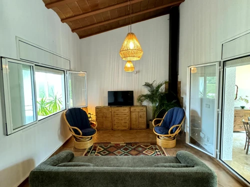 Maison L'Ametlla de Mar, 4 pièces, 6 personnes - photo_1011606911239