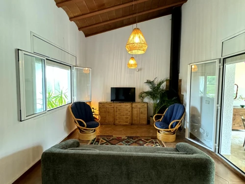 Maison L'Ametlla de Mar, 4 pièces, 6 personnes - photo_1011606911239