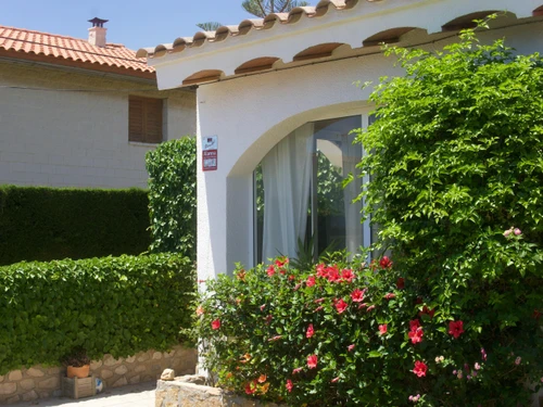 Maison L'Ametlla de Mar, 4 pièces, 6 personnes - photo_1011606911239