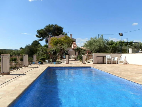 Maison L'Ametlla de Mar, 5 pièces, 8 personnes - photo_17625911857