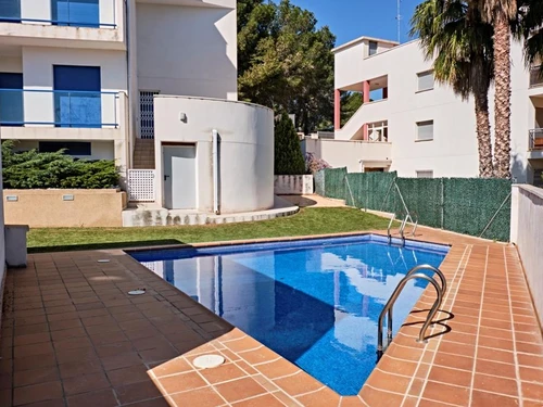 Ferienwohnung L'Ametlla de Mar, 2 Schlafzimmer, 5 Personen - photo_18587692370