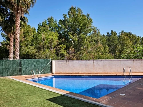 Apartment L'Ametlla de Mar, 2 bedrooms, 5 persons - photo_18587692370