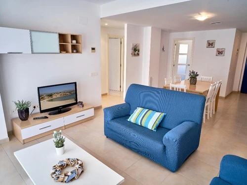 Apartment L'Ametlla de Mar, 2 bedrooms, 5 persons - photo_18587692370