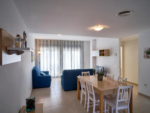 Apartment L'Ametlla de Mar, 2 bedrooms, 5 persons - photo_18587692370