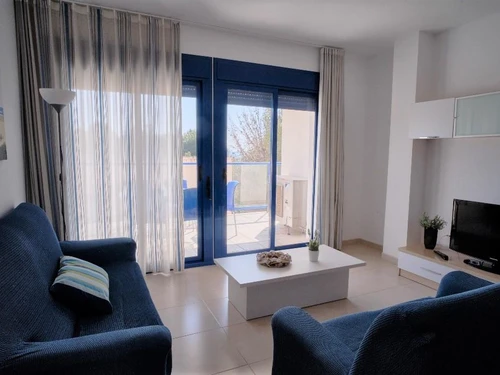 Apartment L'Ametlla de Mar, 2 bedrooms, 5 persons - photo_18587692370