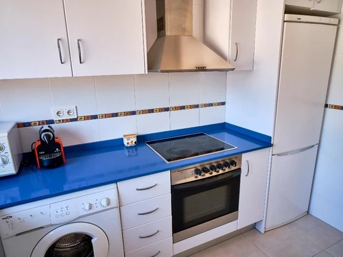 Apartment L'Ametlla de Mar, 2 bedrooms, 5 persons - photo_18587692370