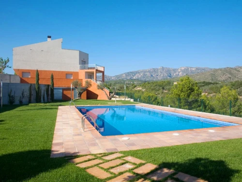 Maison L'Ametlla de Mar, 5 pièces, 7 personnes - photo_18596133625